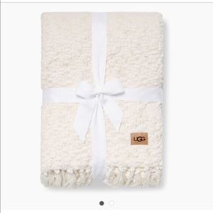 Amita Throw by Ugg